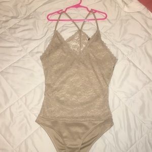 Body suit